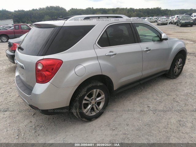 Photo 3 VIN: 2GNFLGEK5C6109819 - CHEVROLET EQUINOX 