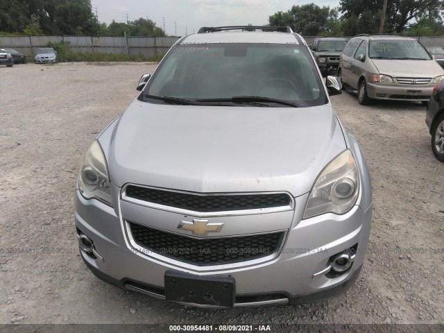 Photo 5 VIN: 2GNFLGEK5C6109819 - CHEVROLET EQUINOX 