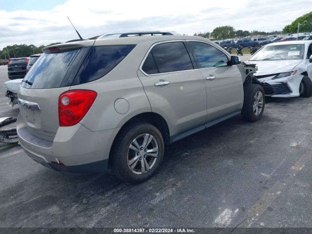 Photo 3 VIN: 2GNFLGEK5C6111733 - CHEVROLET EQUINOX 