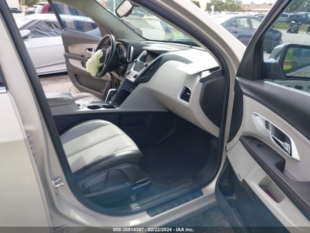 Photo 4 VIN: 2GNFLGEK5C6111733 - CHEVROLET EQUINOX 