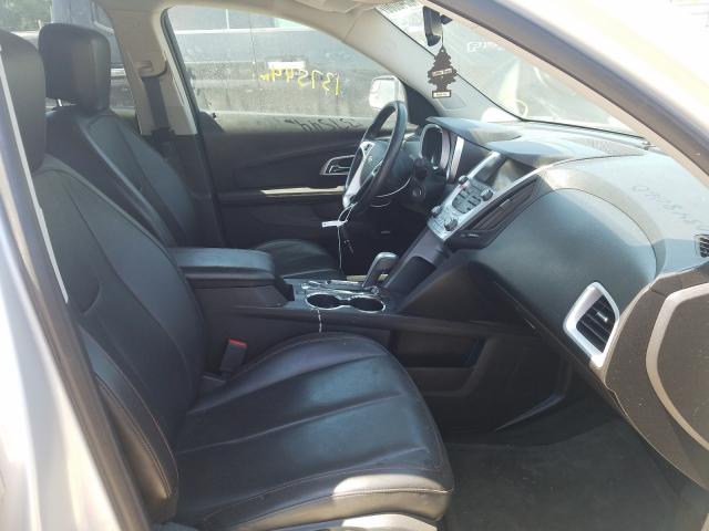 Photo 4 VIN: 2GNFLGEK5C6152217 - CHEVROLET EQUINOX LT 