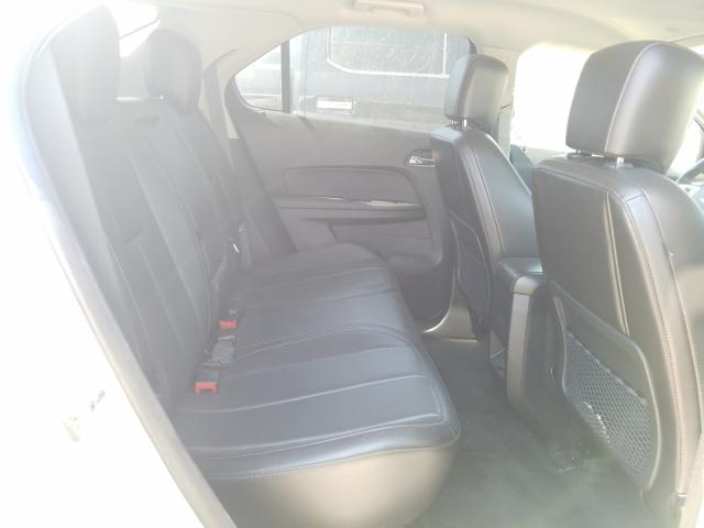 Photo 5 VIN: 2GNFLGEK5C6152217 - CHEVROLET EQUINOX LT 