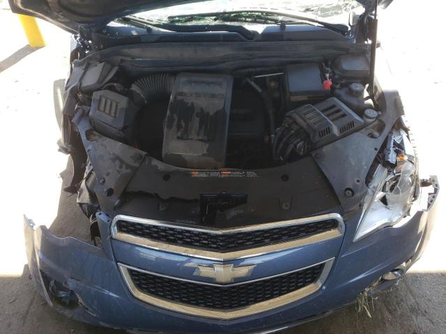 Photo 6 VIN: 2GNFLGEK5C6177845 - CHEVROLET EQUINOX LT 