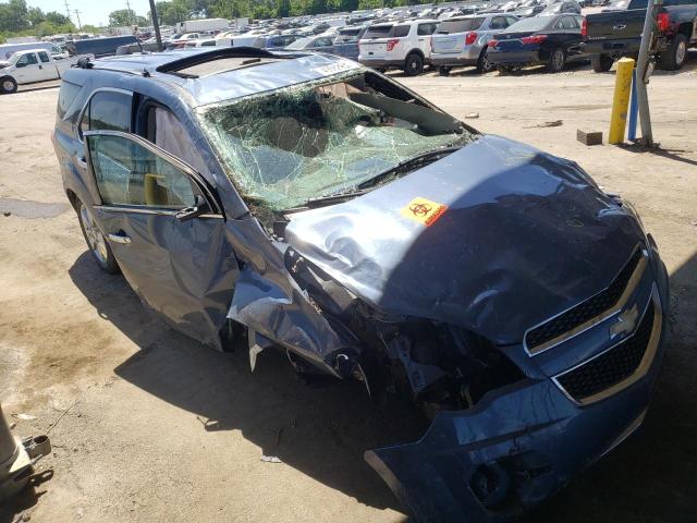 Photo 8 VIN: 2GNFLGEK5C6177845 - CHEVROLET EQUINOX LT 