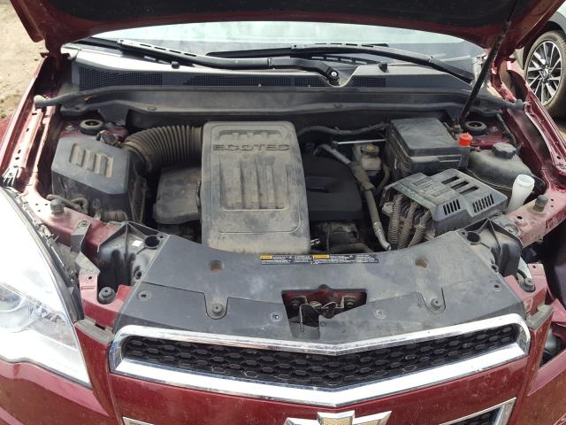 Photo 6 VIN: 2GNFLGEK5C6241348 - CHEVROLET EQUINOX LT 