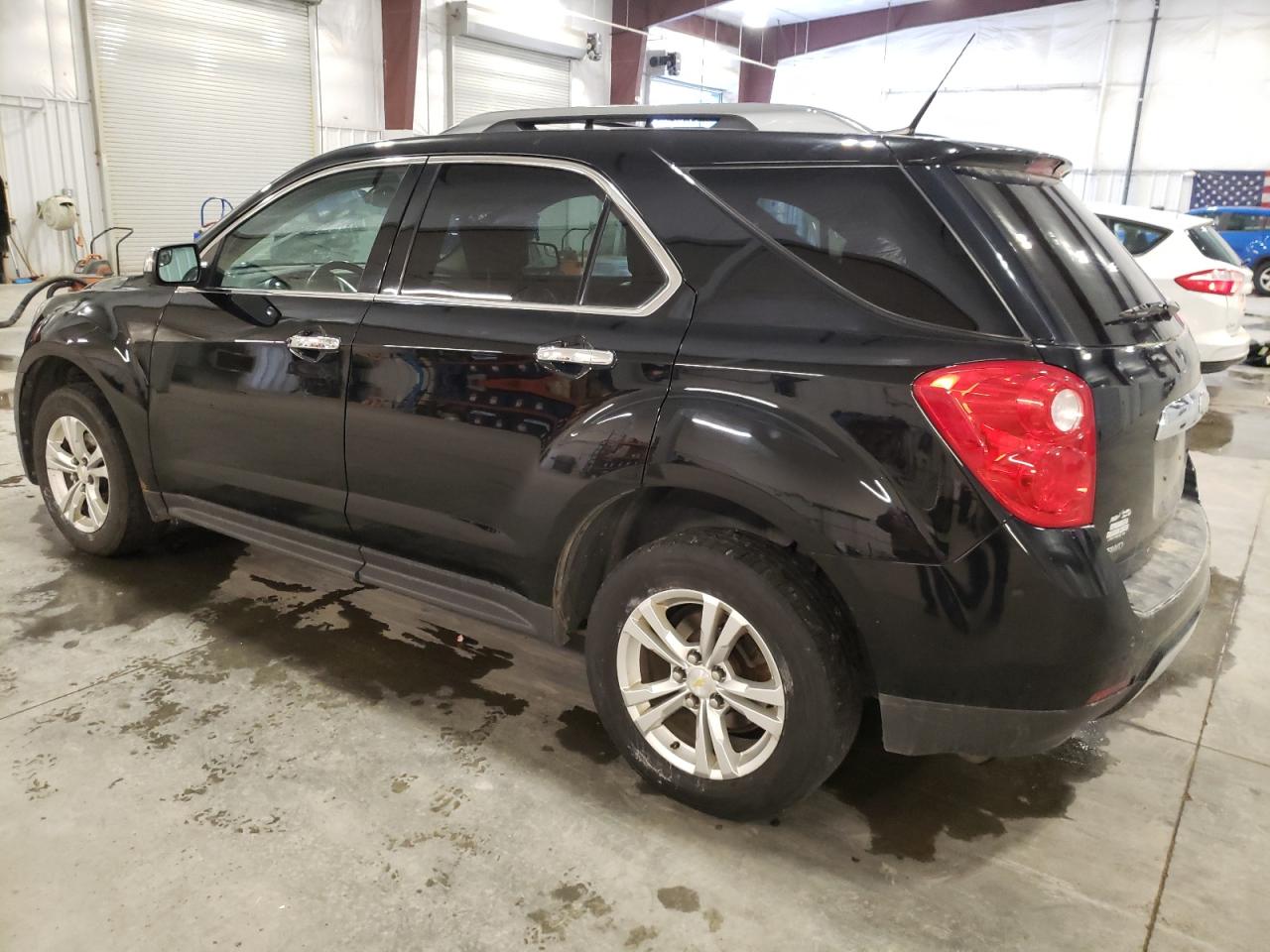 Photo 1 VIN: 2GNFLGEK5C6320471 - CHEVROLET EQUINOX 