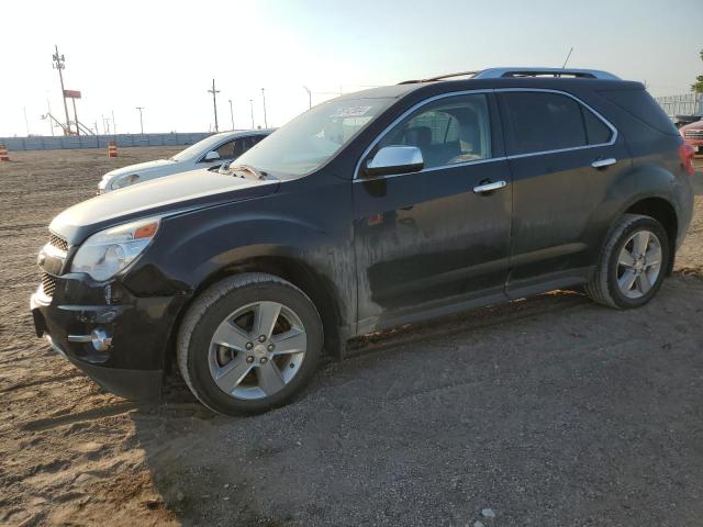 Photo 0 VIN: 2GNFLGEK5C6395669 - CHEVROLET EQUINOX LT 