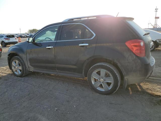 Photo 1 VIN: 2GNFLGEK5C6395669 - CHEVROLET EQUINOX LT 