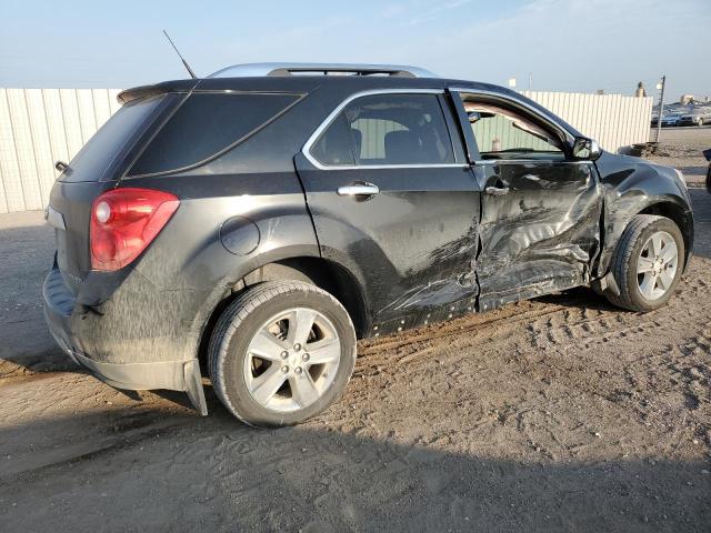 Photo 2 VIN: 2GNFLGEK5C6395669 - CHEVROLET EQUINOX LT 