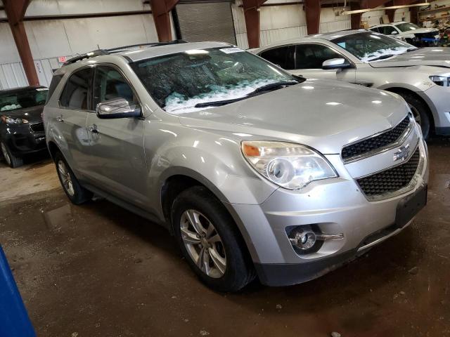 Photo 3 VIN: 2GNFLGEK5D6201210 - CHEVROLET EQUINOX 