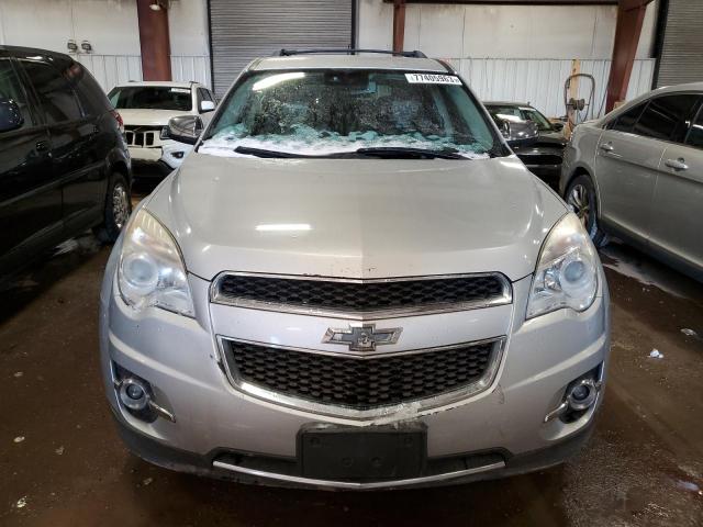 Photo 4 VIN: 2GNFLGEK5D6201210 - CHEVROLET EQUINOX 