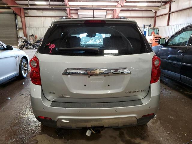 Photo 5 VIN: 2GNFLGEK5D6201210 - CHEVROLET EQUINOX 