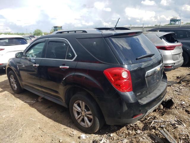 Photo 1 VIN: 2GNFLGEK5D6204964 - CHEVROLET EQUINOX 