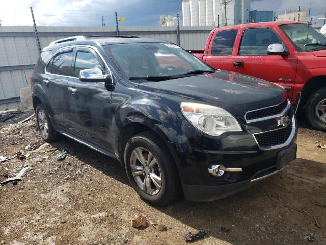 Photo 3 VIN: 2GNFLGEK5D6204964 - CHEVROLET EQUINOX 