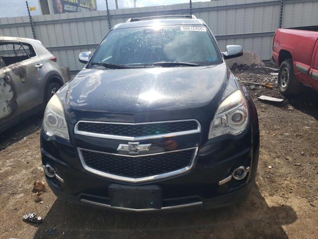 Photo 4 VIN: 2GNFLGEK5D6204964 - CHEVROLET EQUINOX 