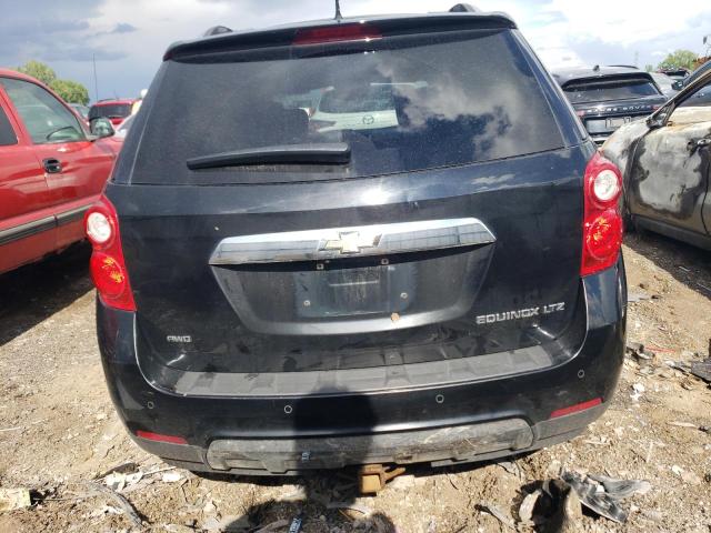 Photo 5 VIN: 2GNFLGEK5D6204964 - CHEVROLET EQUINOX 