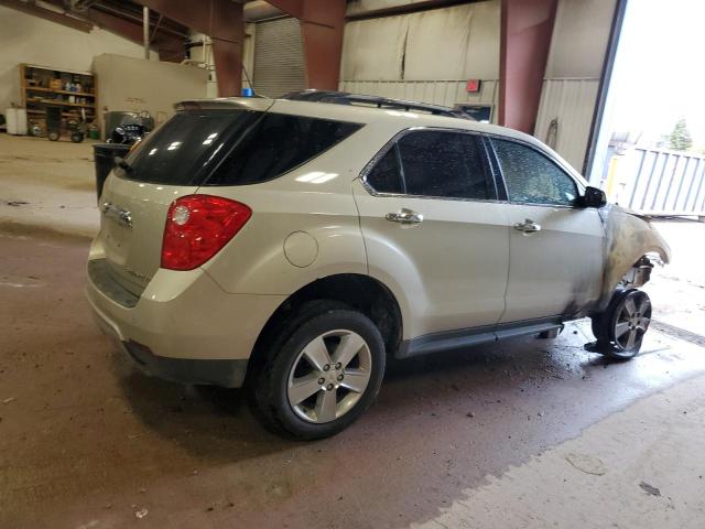 Photo 2 VIN: 2GNFLGEK5D6298523 - CHEVROLET EQUINOX 