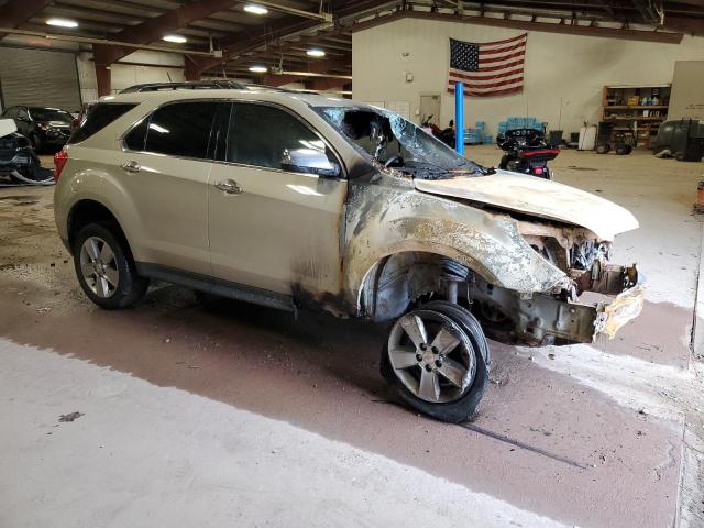 Photo 3 VIN: 2GNFLGEK5D6298523 - CHEVROLET EQUINOX 