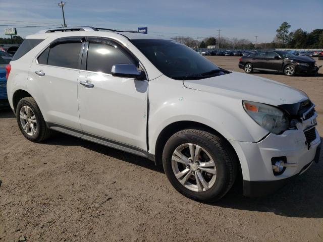 Photo 3 VIN: 2GNFLGEK5D6316406 - CHEVROLET EQUINOX 