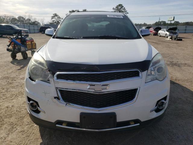 Photo 4 VIN: 2GNFLGEK5D6316406 - CHEVROLET EQUINOX 