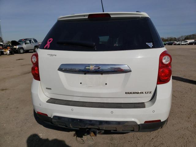 Photo 5 VIN: 2GNFLGEK5D6316406 - CHEVROLET EQUINOX 