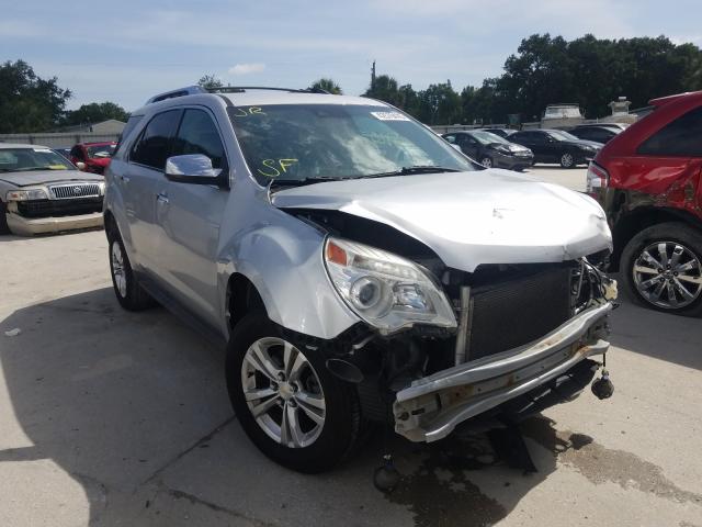 Photo 0 VIN: 2GNFLGEK5D6343444 - CHEVROLET EQUINOX LT 