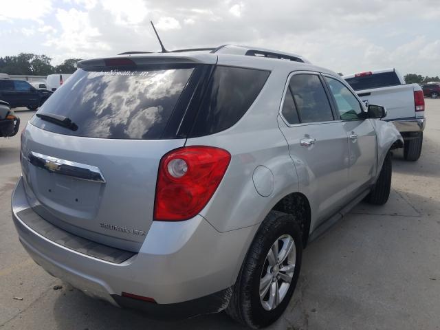 Photo 3 VIN: 2GNFLGEK5D6343444 - CHEVROLET EQUINOX LT 