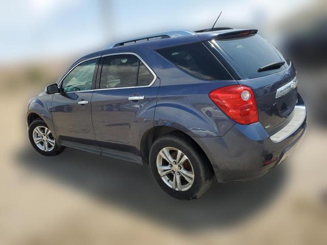 Photo 1 VIN: 2GNFLGEK5D6357697 - CHEVROLET EQUINOX 