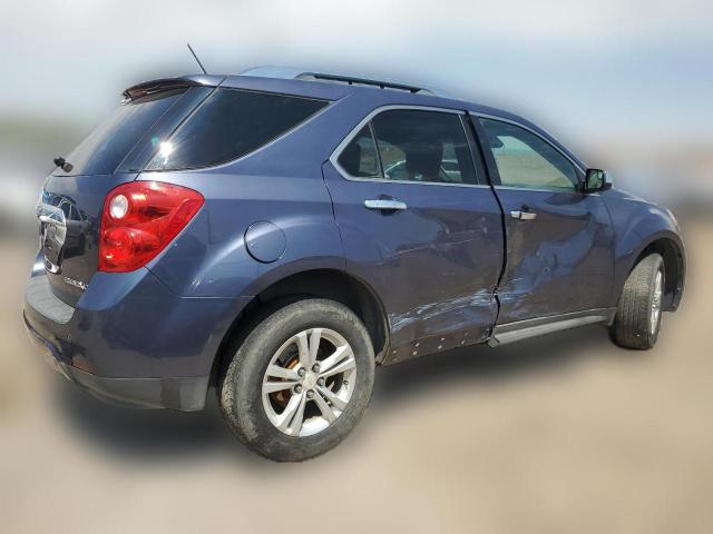 Photo 2 VIN: 2GNFLGEK5D6357697 - CHEVROLET EQUINOX 