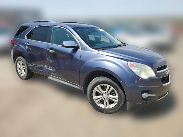 Photo 3 VIN: 2GNFLGEK5D6357697 - CHEVROLET EQUINOX 