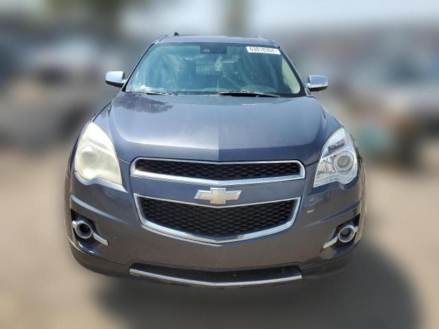 Photo 4 VIN: 2GNFLGEK5D6357697 - CHEVROLET EQUINOX 