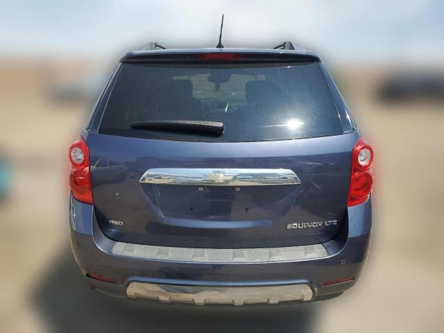 Photo 5 VIN: 2GNFLGEK5D6357697 - CHEVROLET EQUINOX 