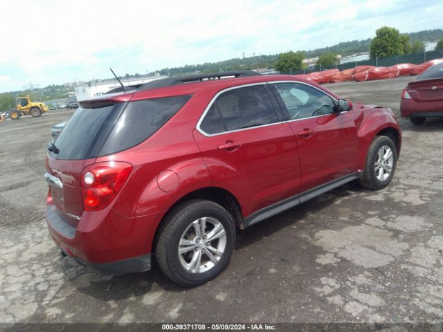 Photo 3 VIN: 2GNFLGEK5E6193482 - CHEVROLET EQUINOX 