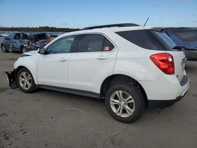 Photo 1 VIN: 2GNFLGEK5E6237674 - CHEVROLET EQUINOX 