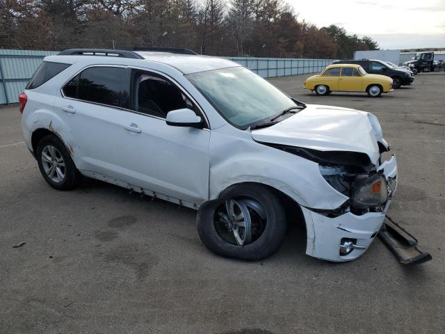 Photo 3 VIN: 2GNFLGEK5E6237674 - CHEVROLET EQUINOX 