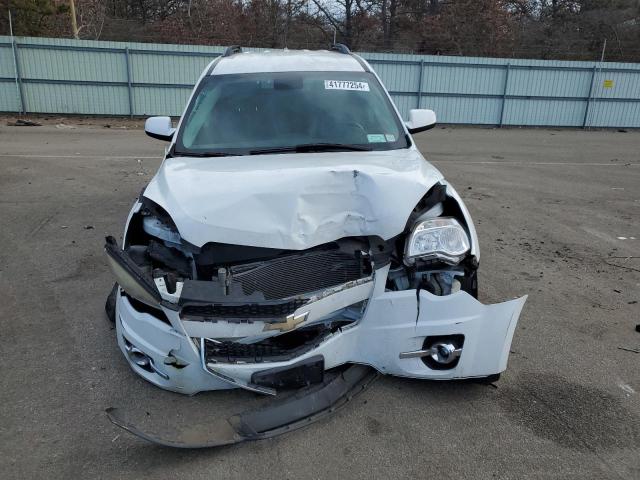 Photo 4 VIN: 2GNFLGEK5E6237674 - CHEVROLET EQUINOX 