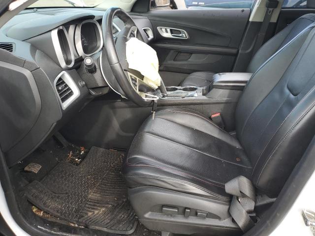 Photo 6 VIN: 2GNFLGEK5E6237674 - CHEVROLET EQUINOX 