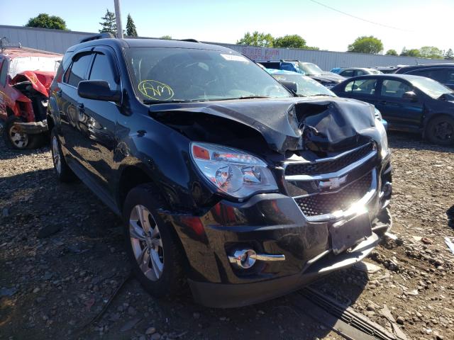 Photo 0 VIN: 2GNFLGEK5E6318285 - CHEVROLET EQUINOX LT 