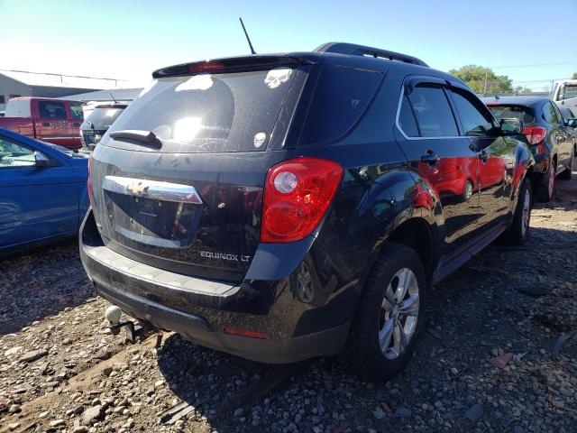 Photo 3 VIN: 2GNFLGEK5E6318285 - CHEVROLET EQUINOX LT 