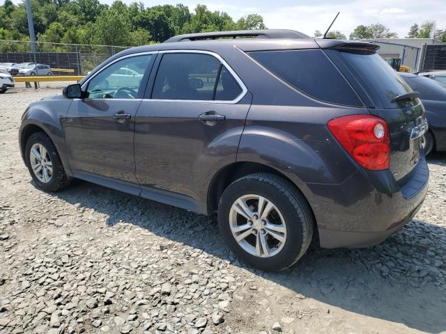 Photo 1 VIN: 2GNFLGEK5E6319209 - CHEVROLET EQUINOX 