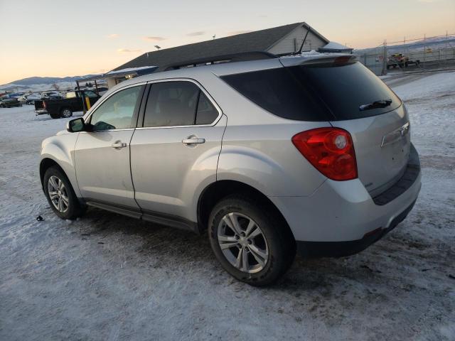 Photo 1 VIN: 2GNFLGEK5E6327388 - CHEVROLET EQUINOX LT 