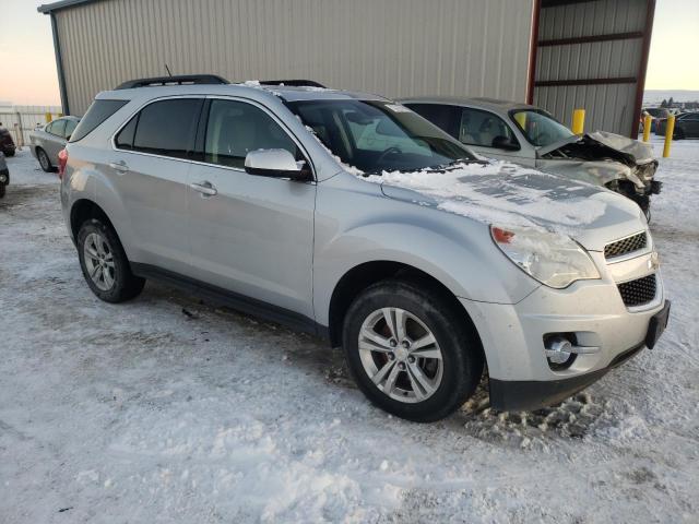 Photo 3 VIN: 2GNFLGEK5E6327388 - CHEVROLET EQUINOX LT 