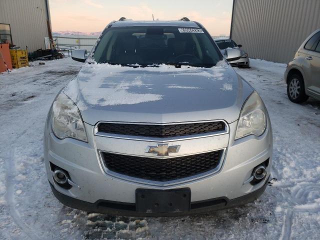 Photo 4 VIN: 2GNFLGEK5E6327388 - CHEVROLET EQUINOX LT 