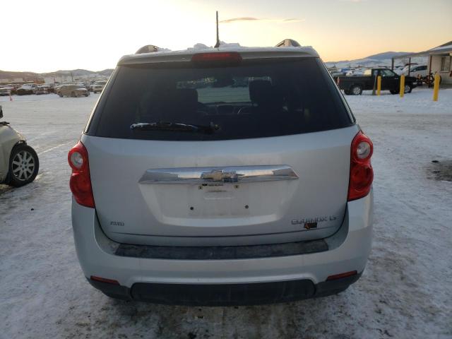 Photo 5 VIN: 2GNFLGEK5E6327388 - CHEVROLET EQUINOX LT 