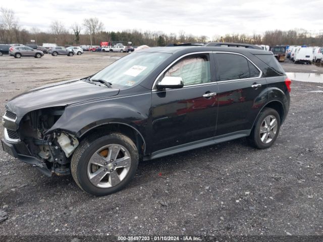 Photo 1 VIN: 2GNFLGEK5F6106987 - CHEVROLET EQUINOX 