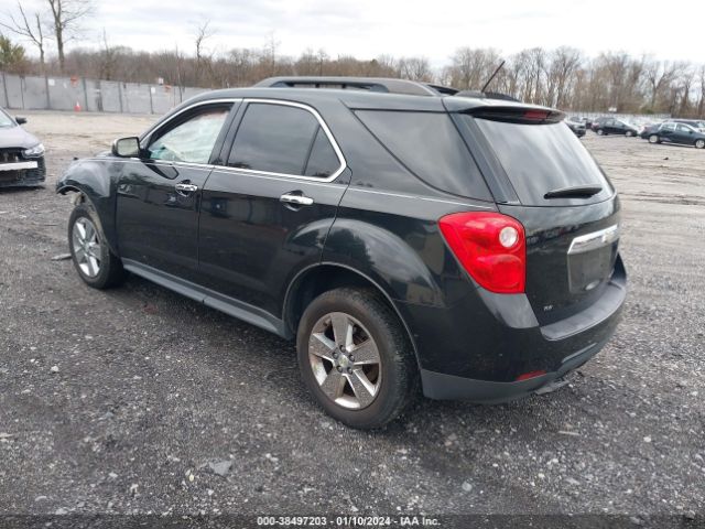 Photo 2 VIN: 2GNFLGEK5F6106987 - CHEVROLET EQUINOX 