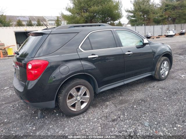 Photo 3 VIN: 2GNFLGEK5F6106987 - CHEVROLET EQUINOX 