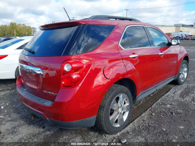 Photo 3 VIN: 2GNFLGEK5F6171242 - CHEVROLET EQUINOX 