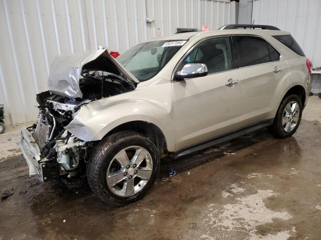 Photo 0 VIN: 2GNFLGEK5F6193242 - CHEVROLET EQUINOX 