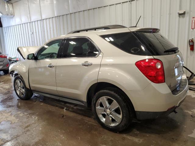 Photo 1 VIN: 2GNFLGEK5F6193242 - CHEVROLET EQUINOX 